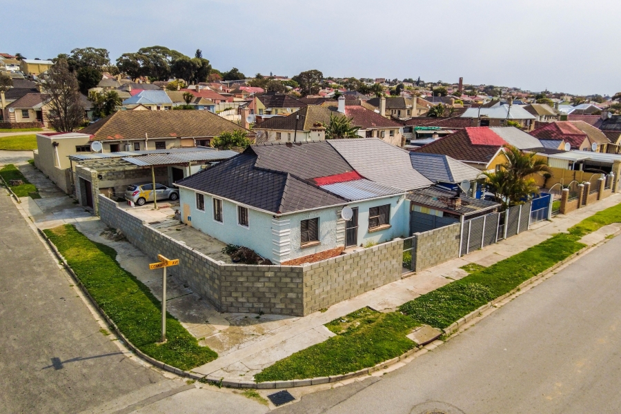 3 Bedroom Property for Sale in Kensington Eastern Cape